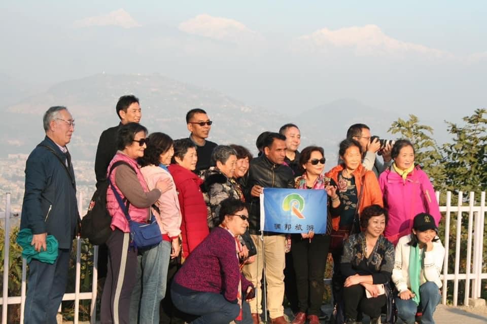 Book 6 days Nepal tour with Pokhara and Chitwan Safari